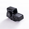 VAWKEYE New Hologry Red Dot Sight with Night Vision Reticicle Reticle de 20 mm Carcasa de aluminio